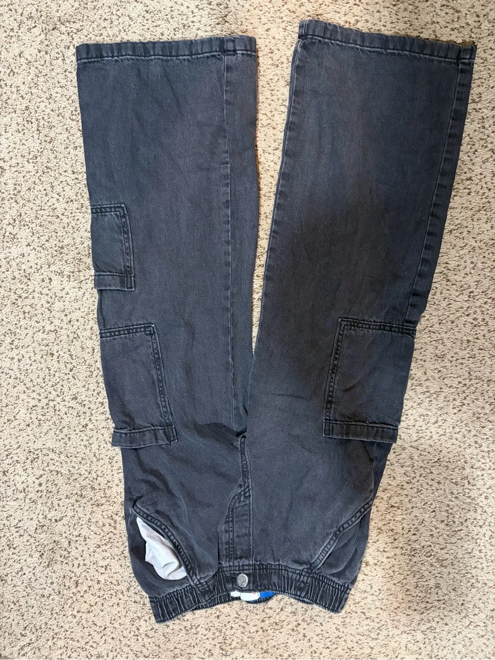 GAP one two